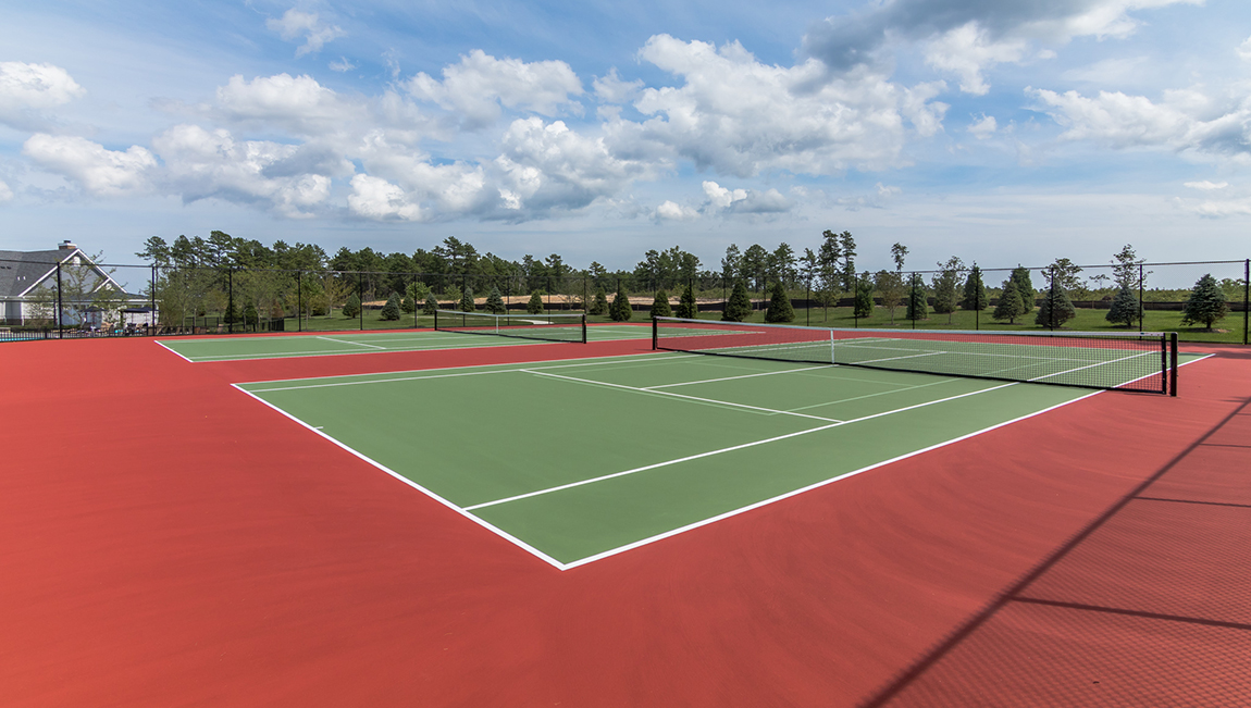 New Homes in Seacrest Pines Barnegat NJ Freedom Homes