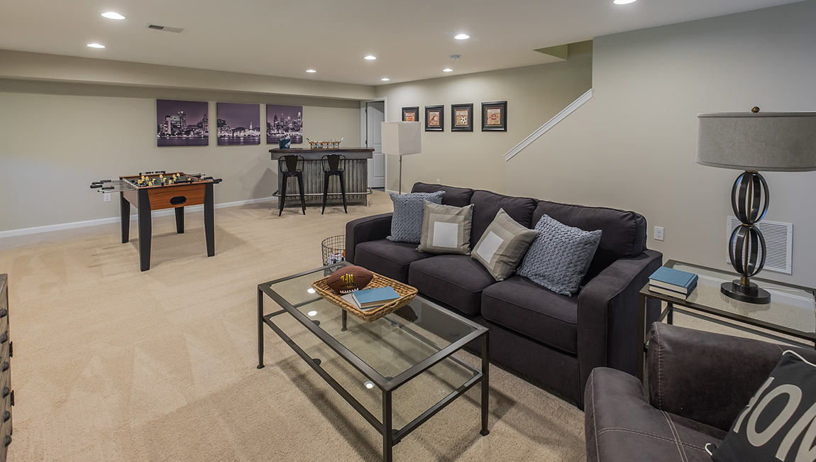 New Homes In Hawthorne Estates Medford Nj D R Horton