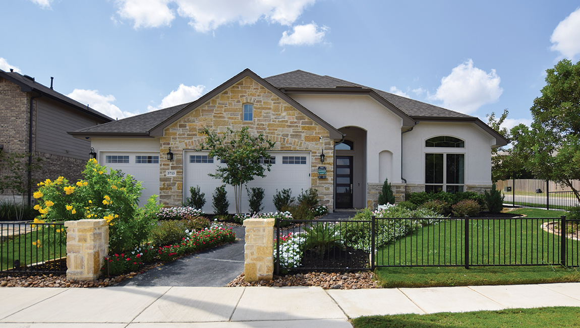 Luxurious Houses For Sale San Antonio Emerald Homes