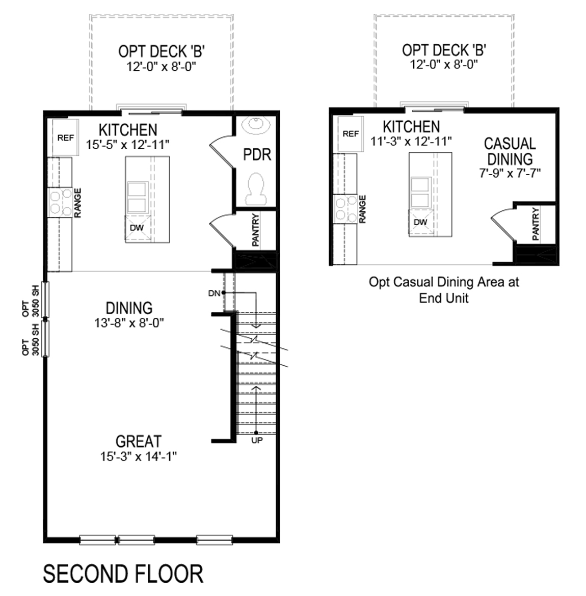 New Homes In Berkeley Ridge Martinsburg Wv D R Horton