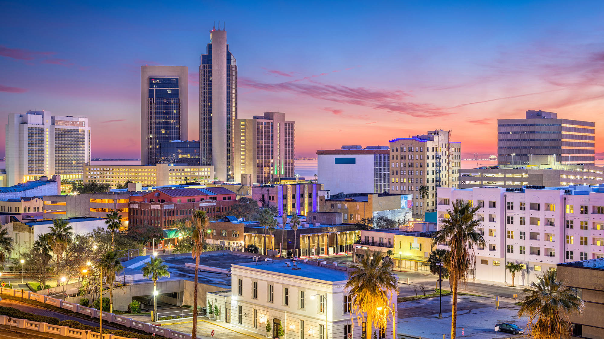 New Homes In Villages At Rancho Vista North Corpus Christi Tx D R Horton