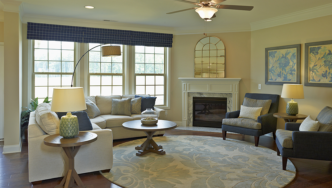 New Homes In Clifford Grove Garner Nc D R Horton