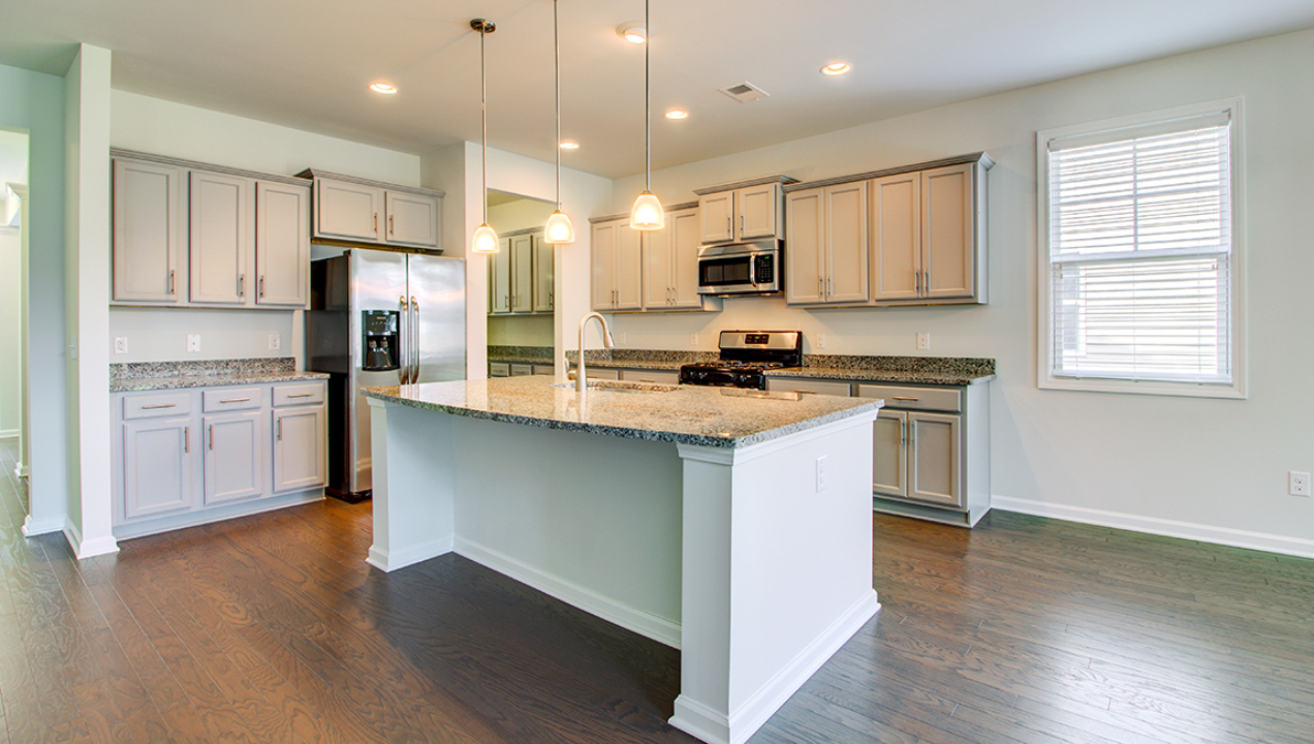 New Homes In Meridian At Lakes Of Cane Bay Estate Collection Summerville Sc D R Horton