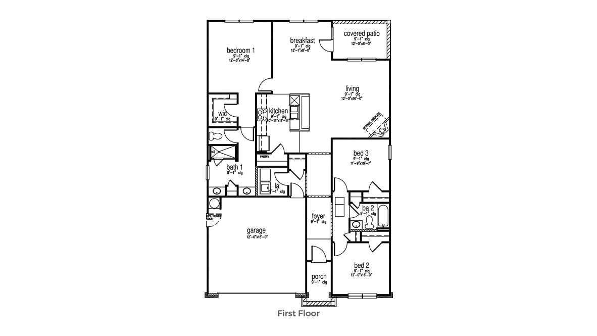 New Homes In Mallard Crossing Summerville Sc Express