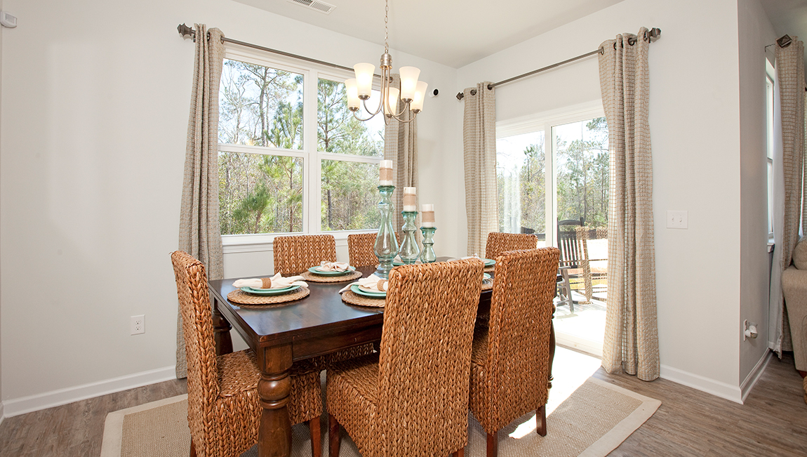 New Homes in Mallard Crossing Summerville, South Carolina D.R. Horton