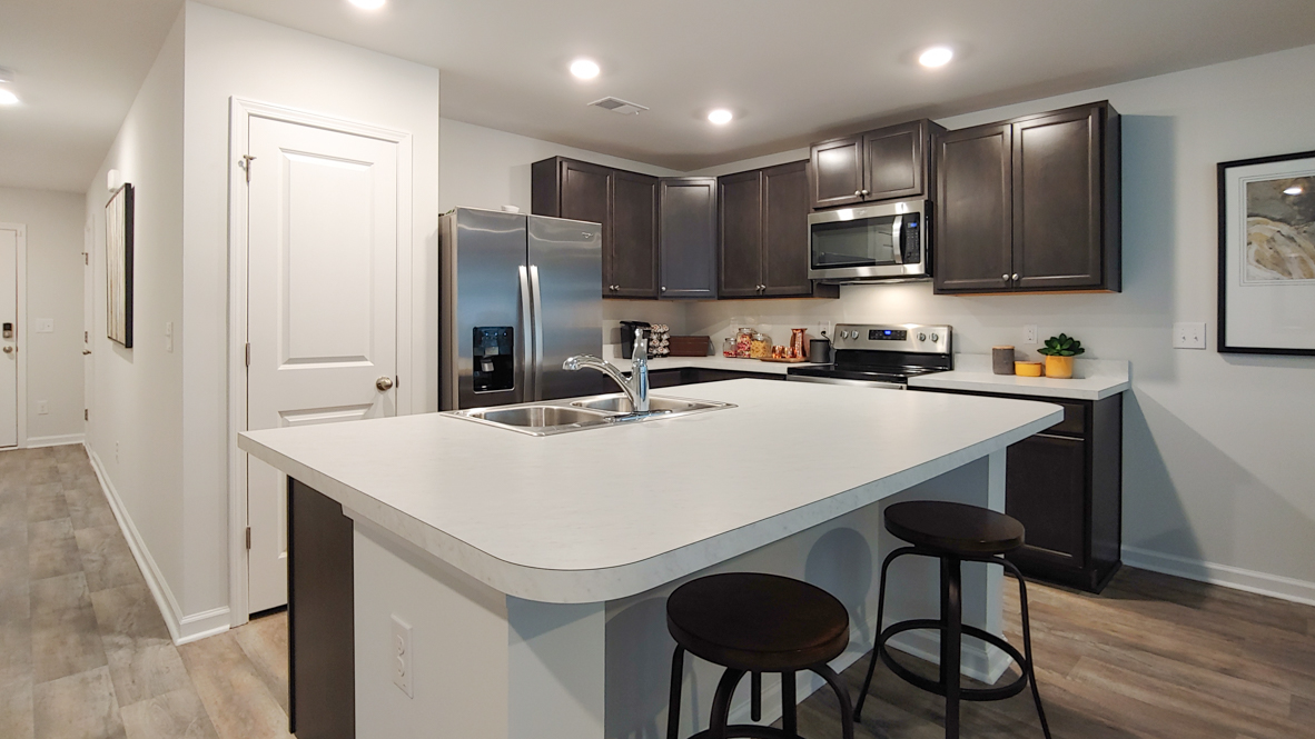 New Homes In Ashley River Commons North Charleston Sc Express