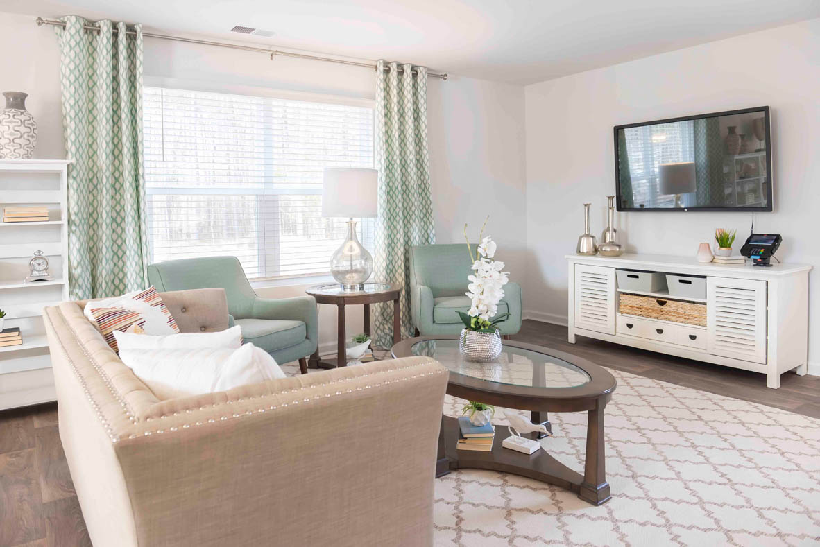 New Homes In University Place Bluffton South Carolina D R Horton