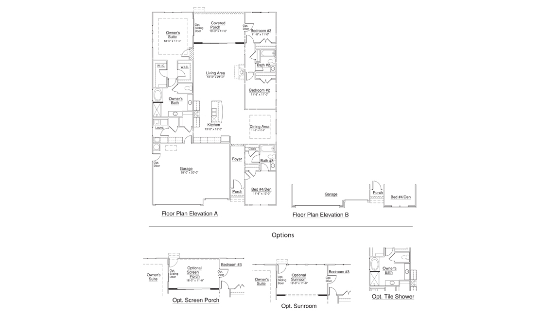 New Homes In Cypress Ridge Bluffton Sc D R Horton