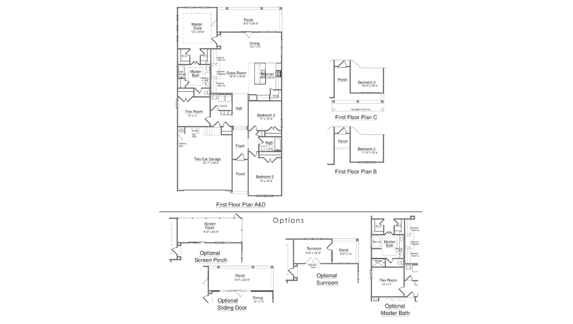 New Homes In Savannah Quarters Pooler Ga Freedom