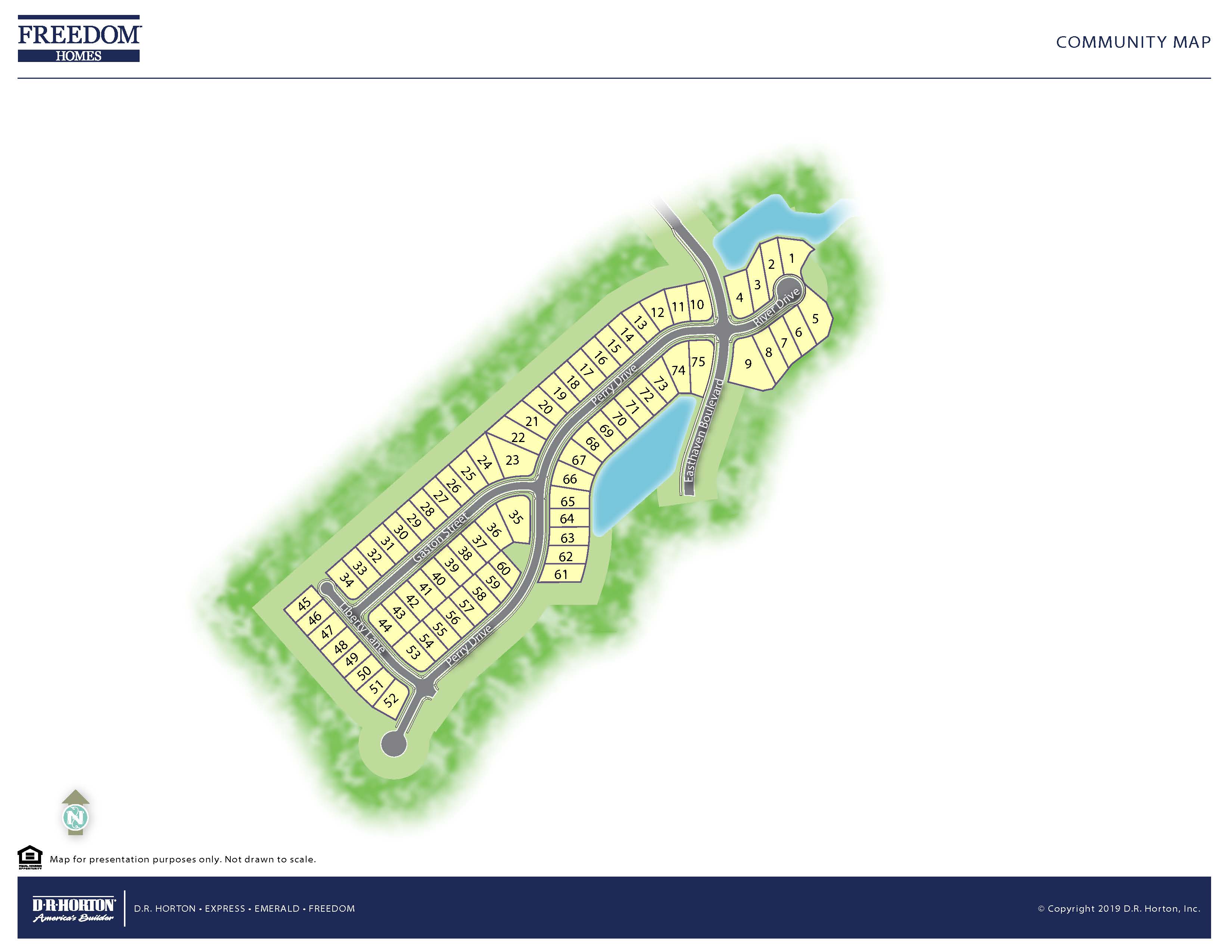 New Homes in Savannah Quarters Pooler, GA