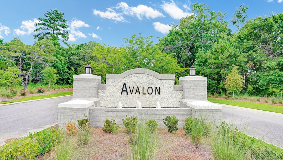 Avalon Crossing