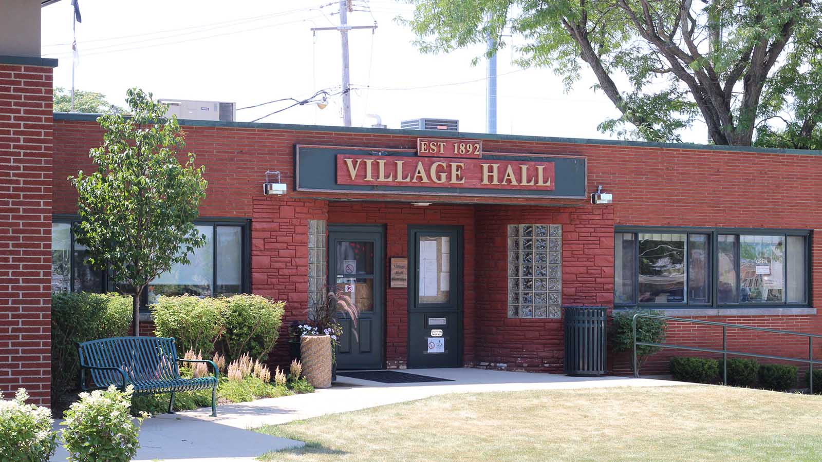 New Homes in the Clublands of Antioch Antioch, IL D.R. Horton