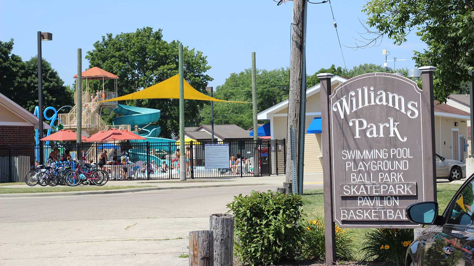 New Homes in the Clublands of Antioch Antioch, IL D.R. Horton