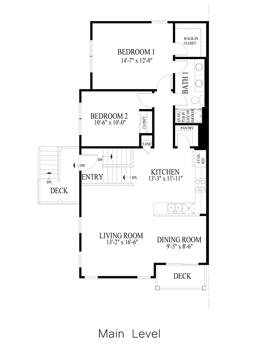 New Homes In Silver Leaf Townhomes Joliet Il D R Horton