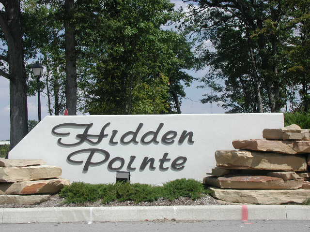 New Homes In Hidden Point Fort Wayne In D R Horton