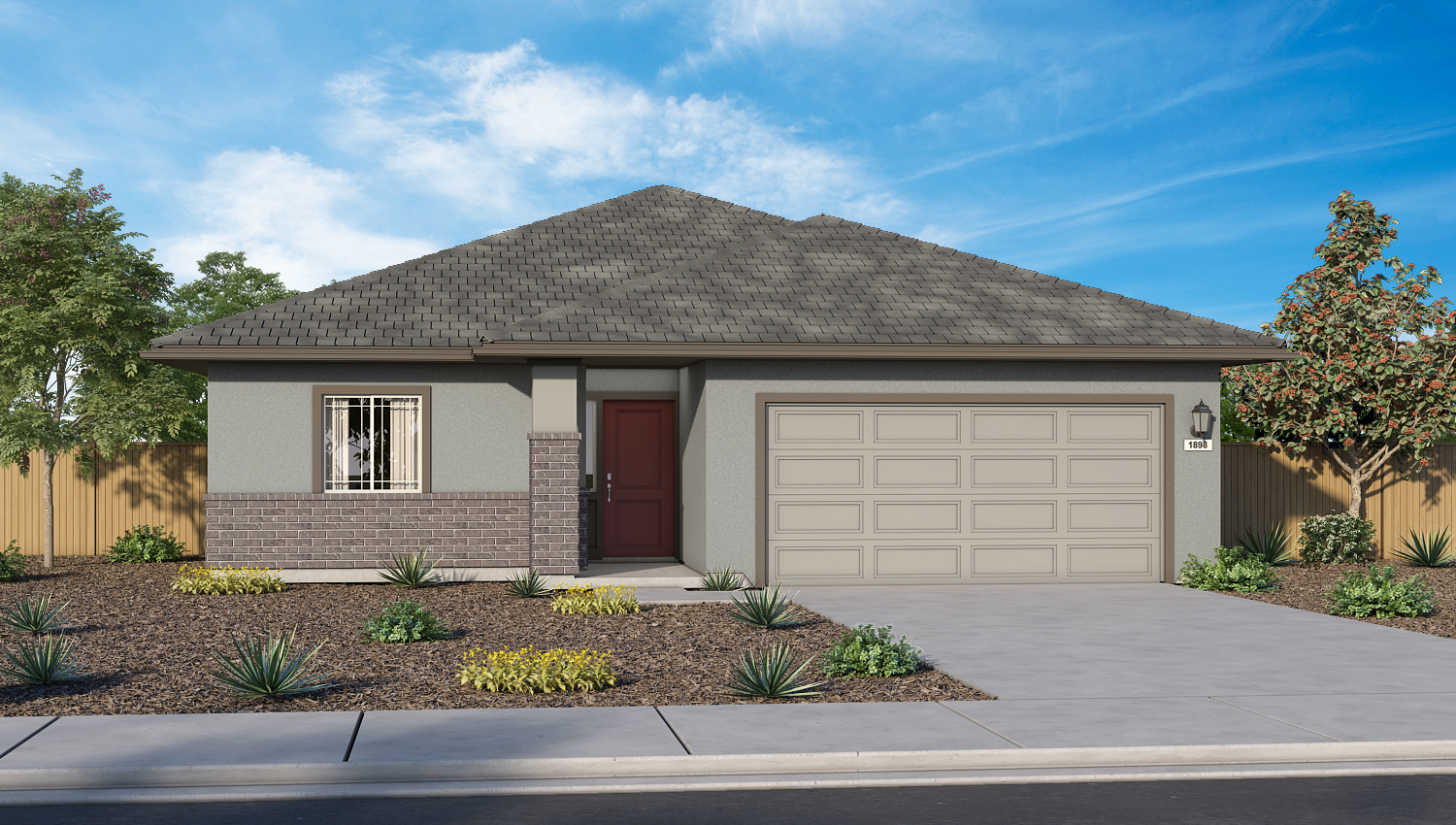 New Homes In Terraza At Parkebridge Sacramento Ca Express