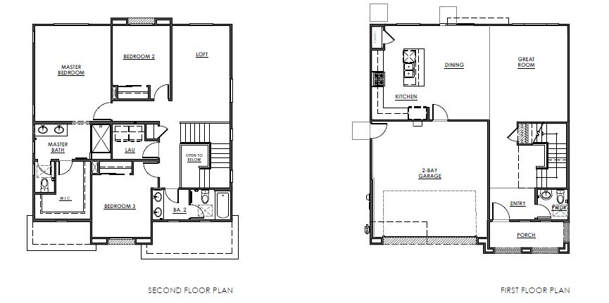 Dr Horton Sacramento Floor Plan Floor Roma