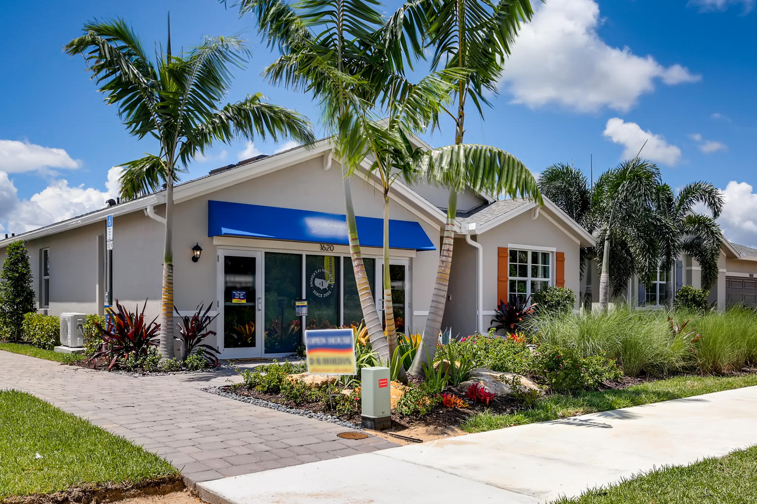 New Homes in Seawalk | Jensen Beach, FL | D.R. Horton