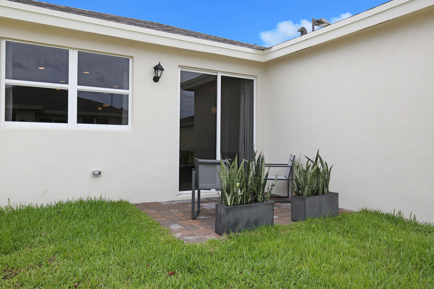 New Homes In Rosecrest Miami Fl D R Horton