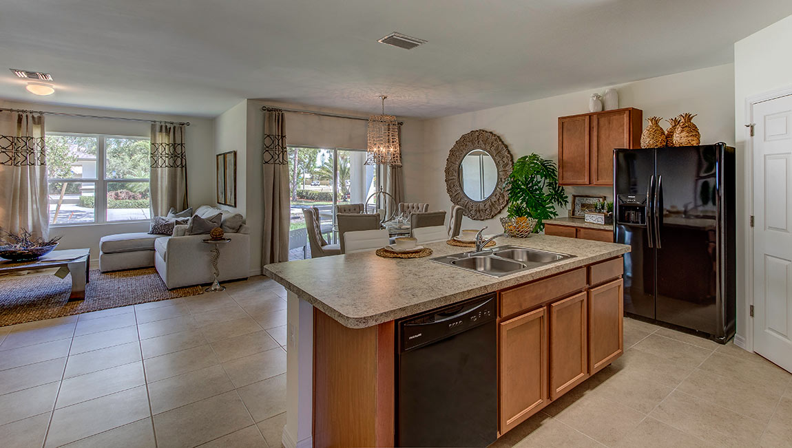 New Homes In North Port Fl Express Homes