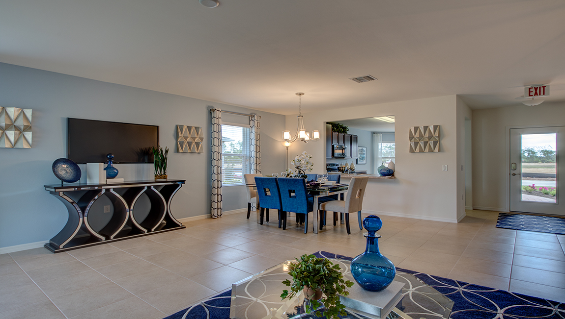 New Homes In Cape Coral North Cape Coral Fl D R Horton