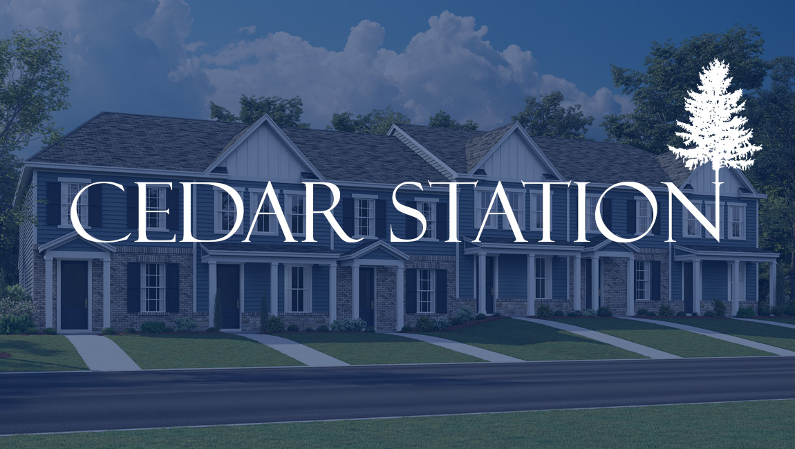 Cedar Station