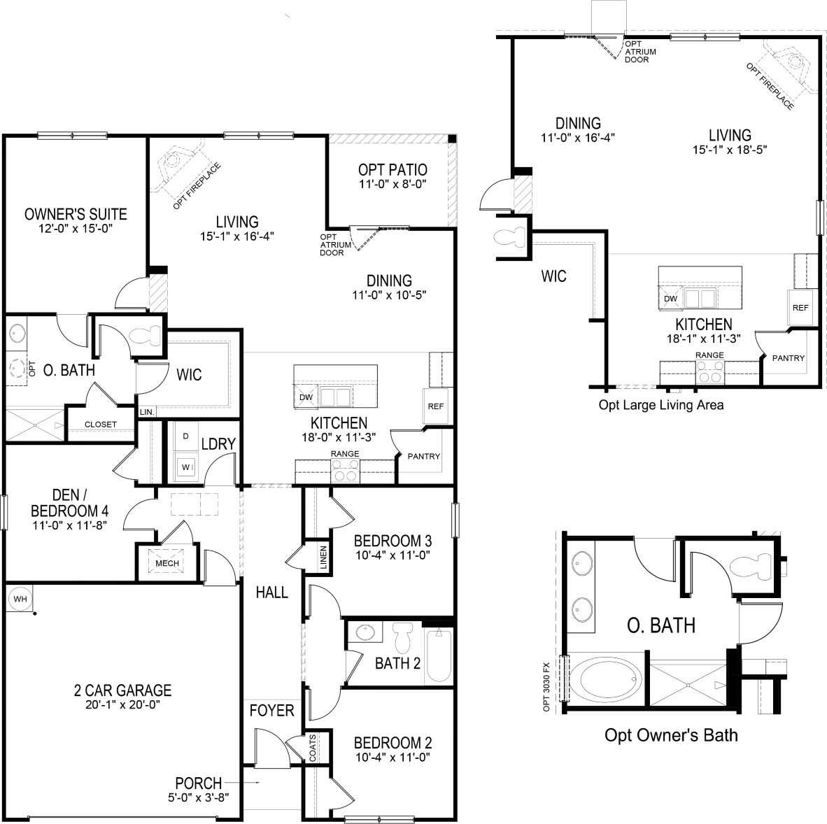 New Homes In Holder Farms Birchwood Tn D R Horton