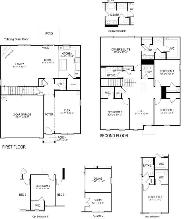 New Homes In Stratford Park Knoxville Tn D R Horton