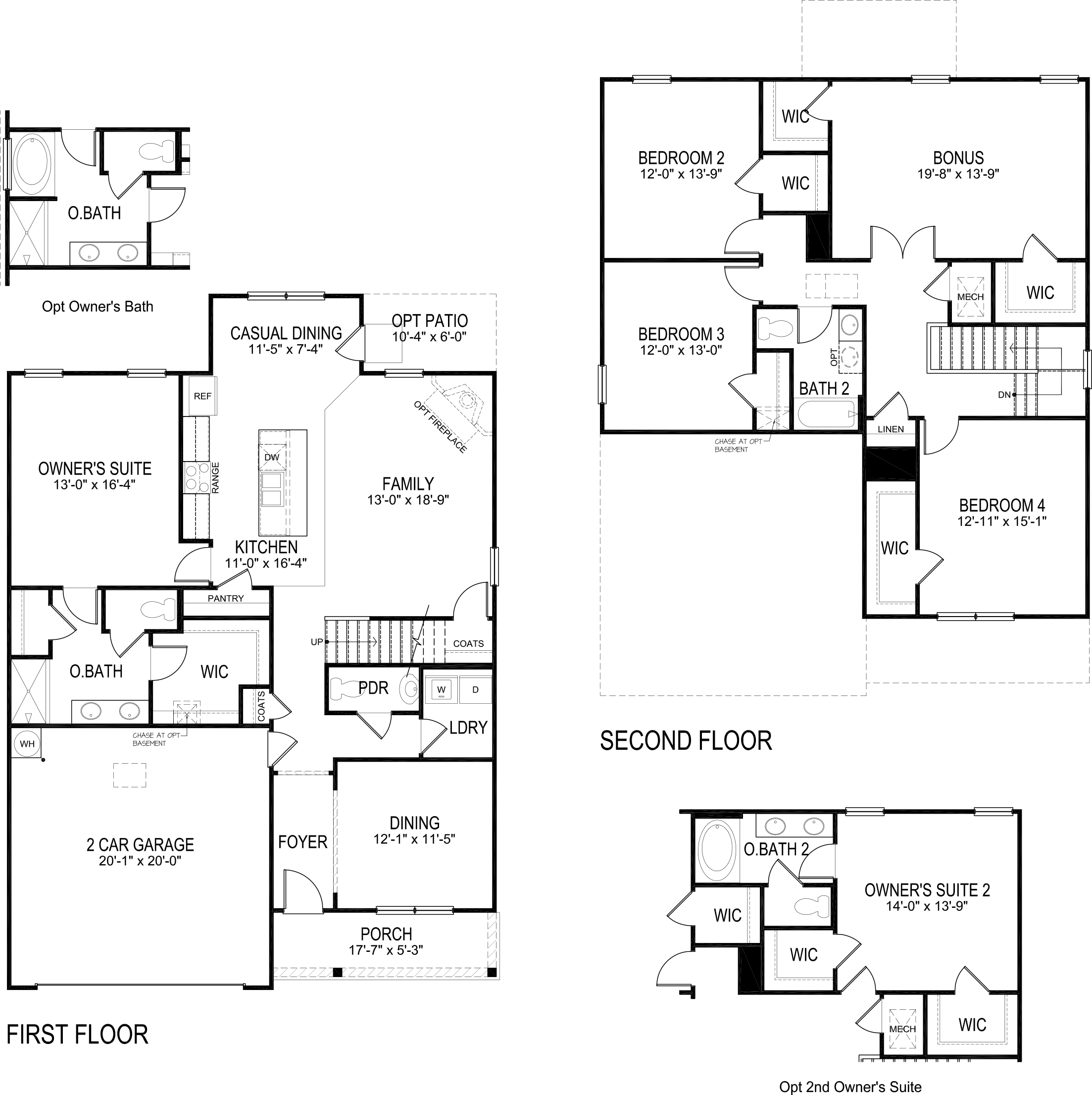 Superb Dr Horton Homes Floor Plans 8 Estimate House Plans Gallery Ideas
