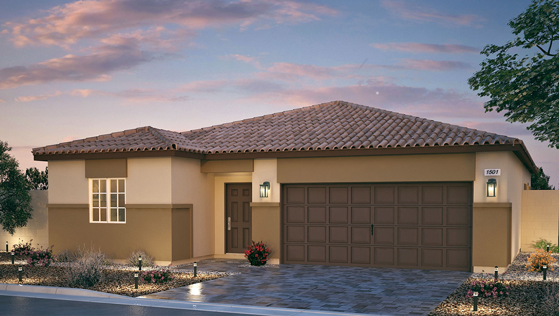 New Homes In Omega Pointe North Las Vegas Nv Express