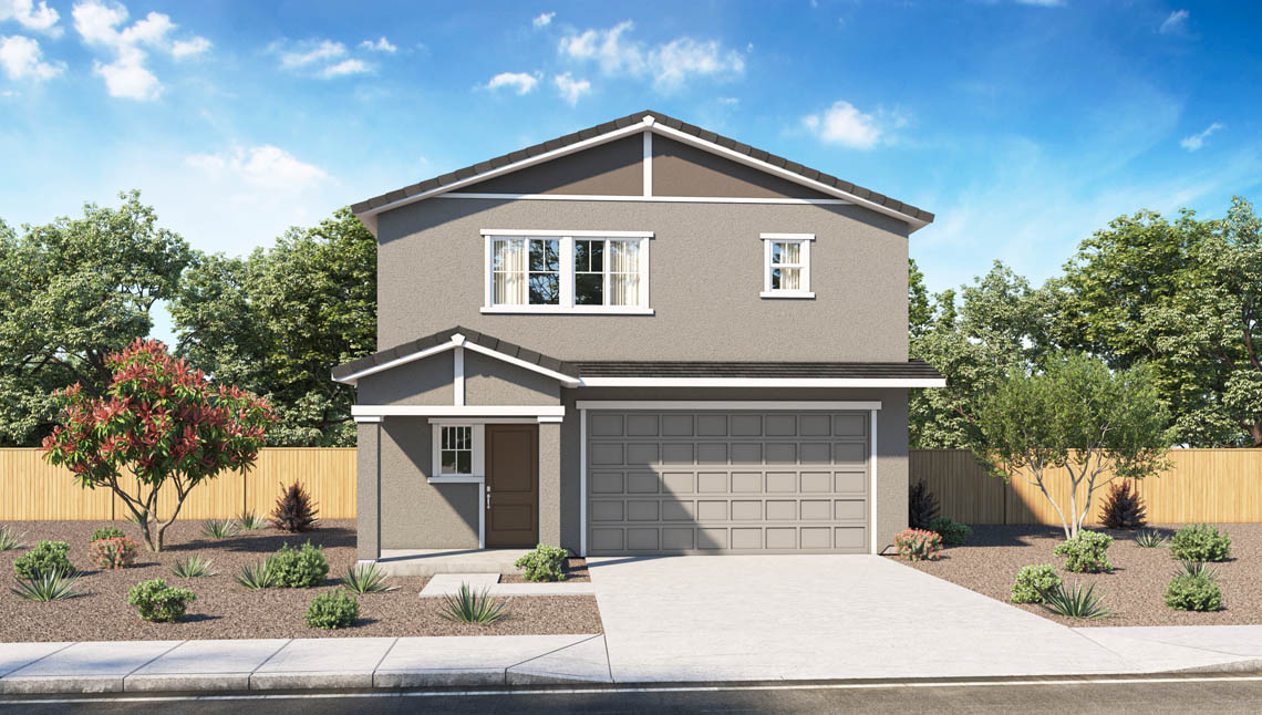 New Homes In Silver Trails At Anchor Pointe Reno Nv Express