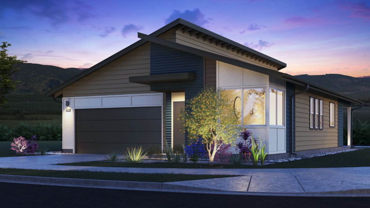 New Homes In Liko At Hoopili Ewa Beach Hi D R Horton