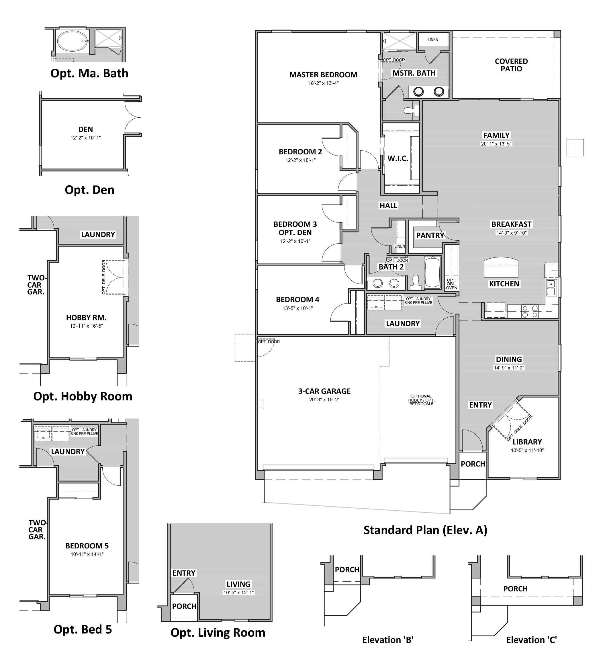 Clean Home Ideas Dr Horton Cypress Floor Plan / The