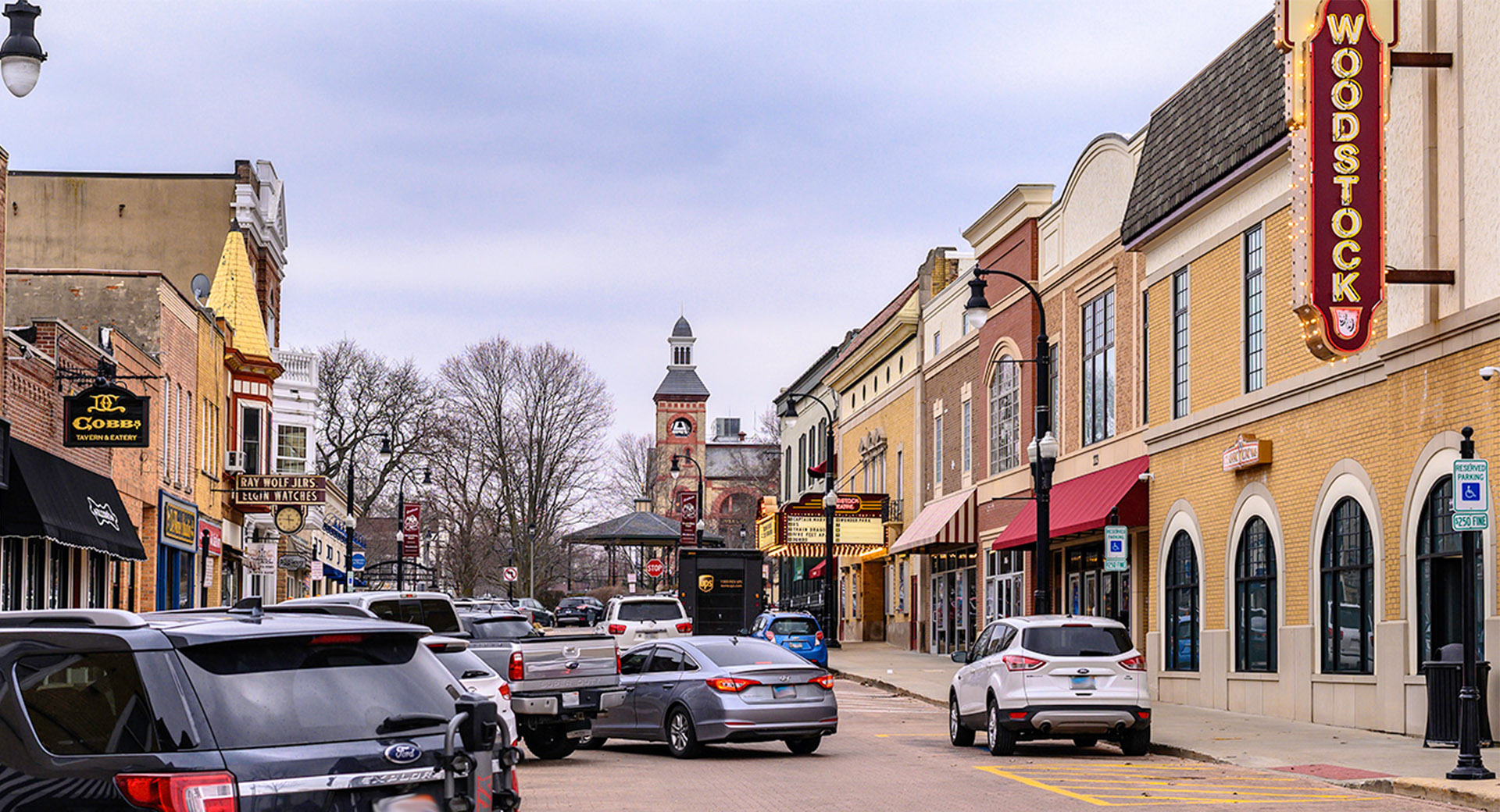 New Homes in The Ponds of Bull Valley Woodstock, IL D.R. Horton