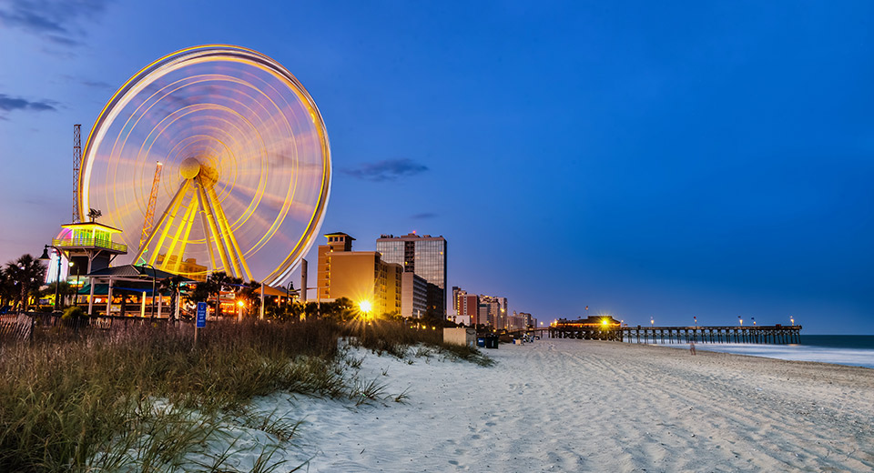 New Homes In Myrtle Beach South Carolina D R Horton