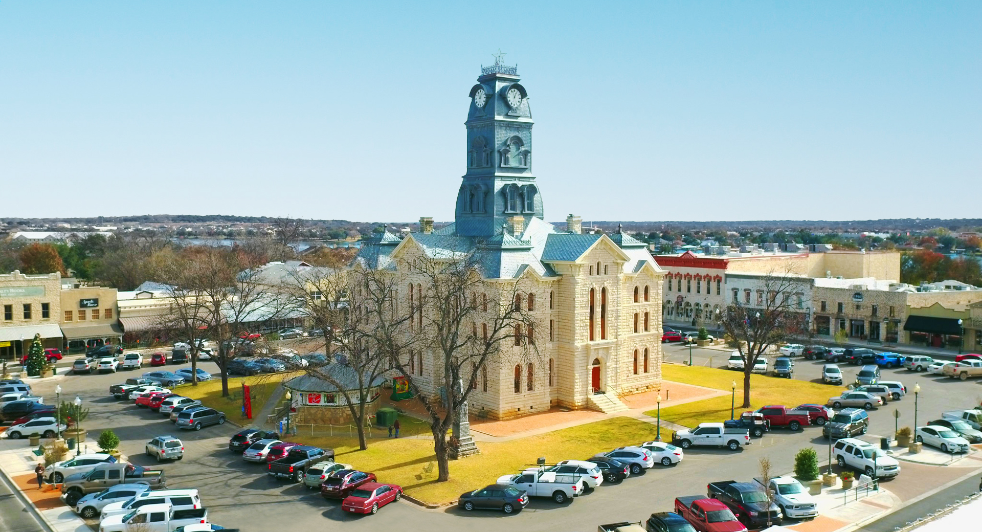 New Homes in Saratoga Granbury, TX D.R. Horton