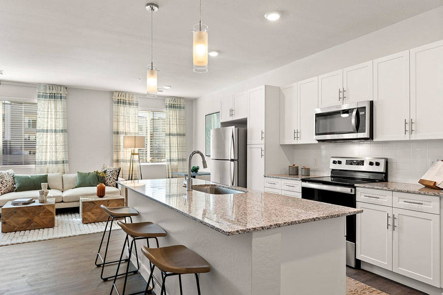 Build to Rent