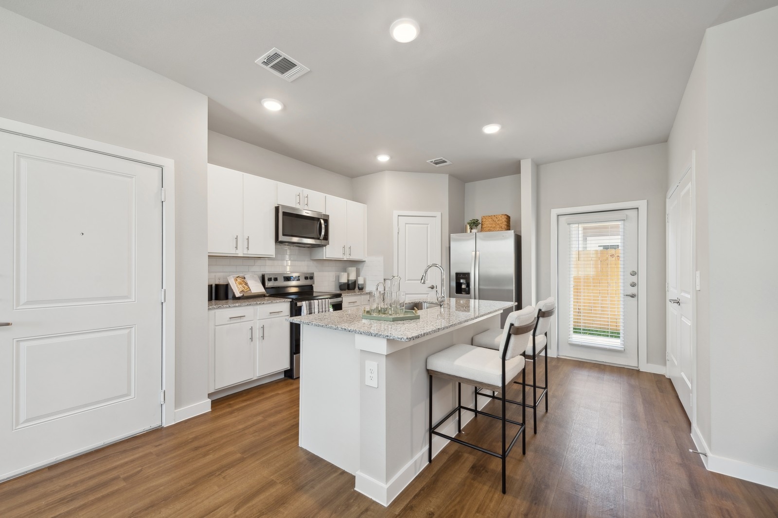Build to Rent