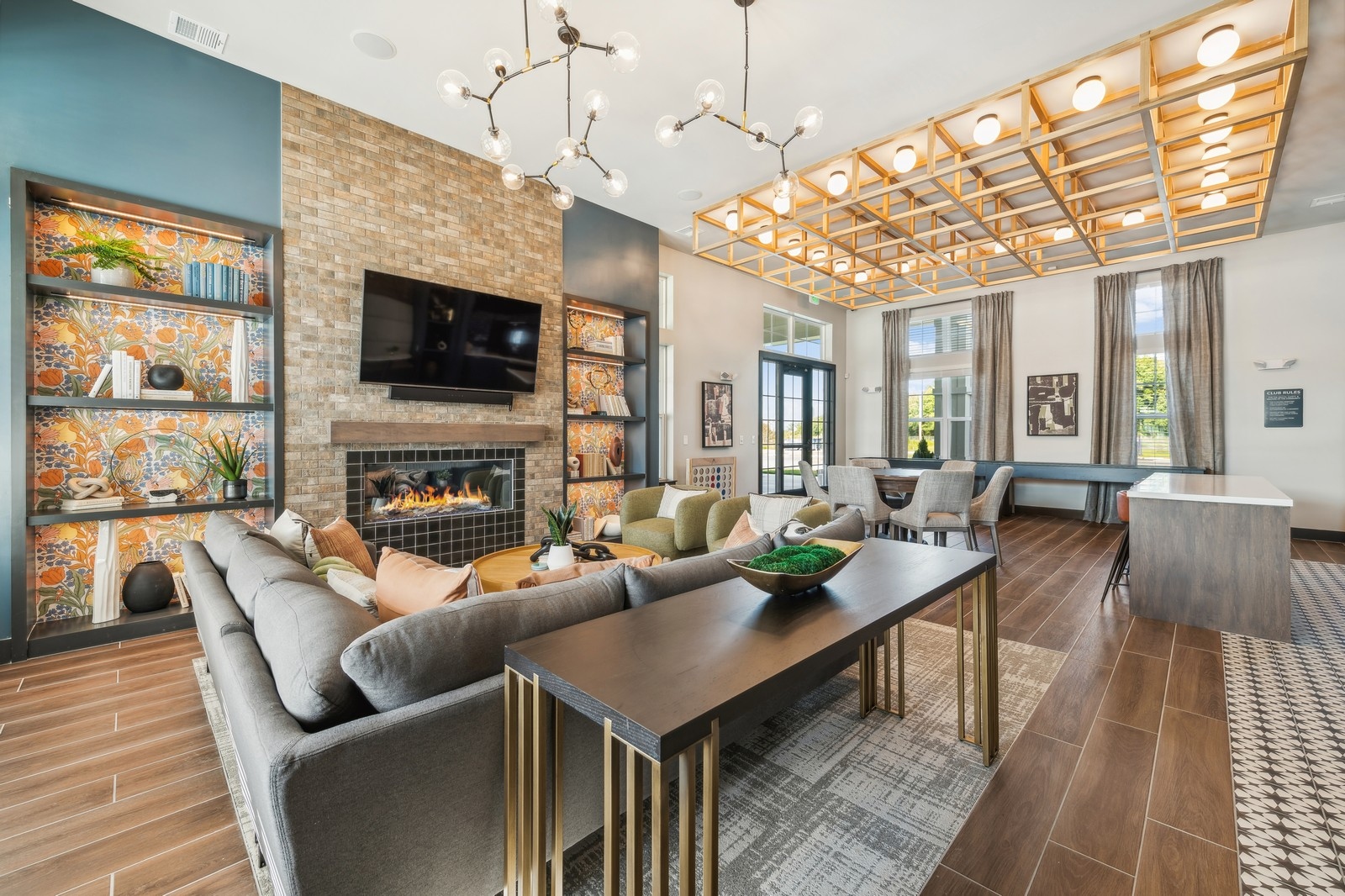 Build to Rent
