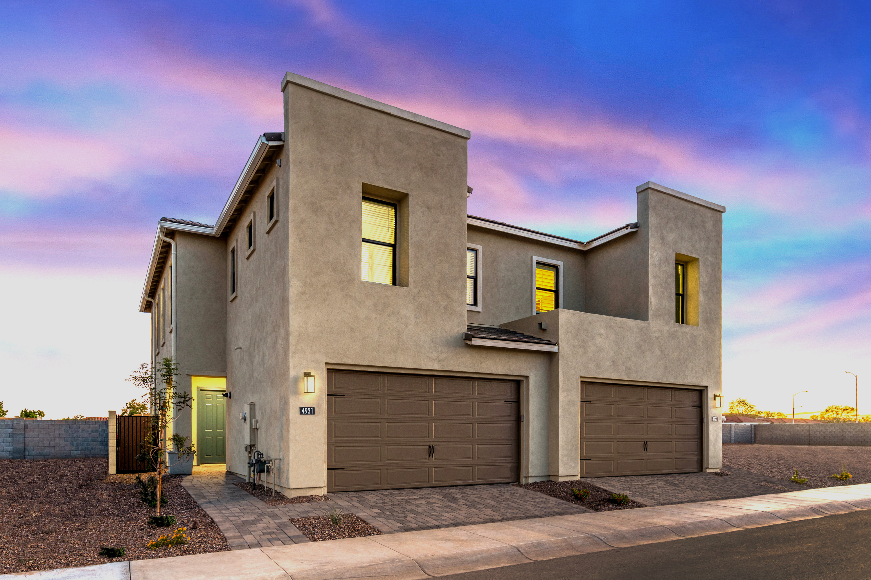 Build to Rent