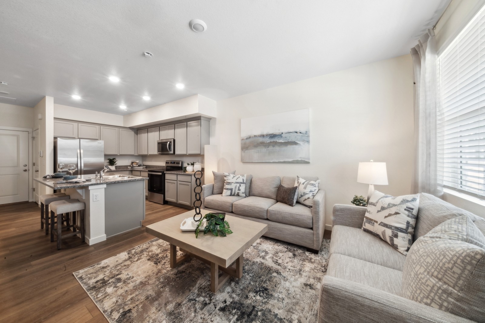 Build to Rent