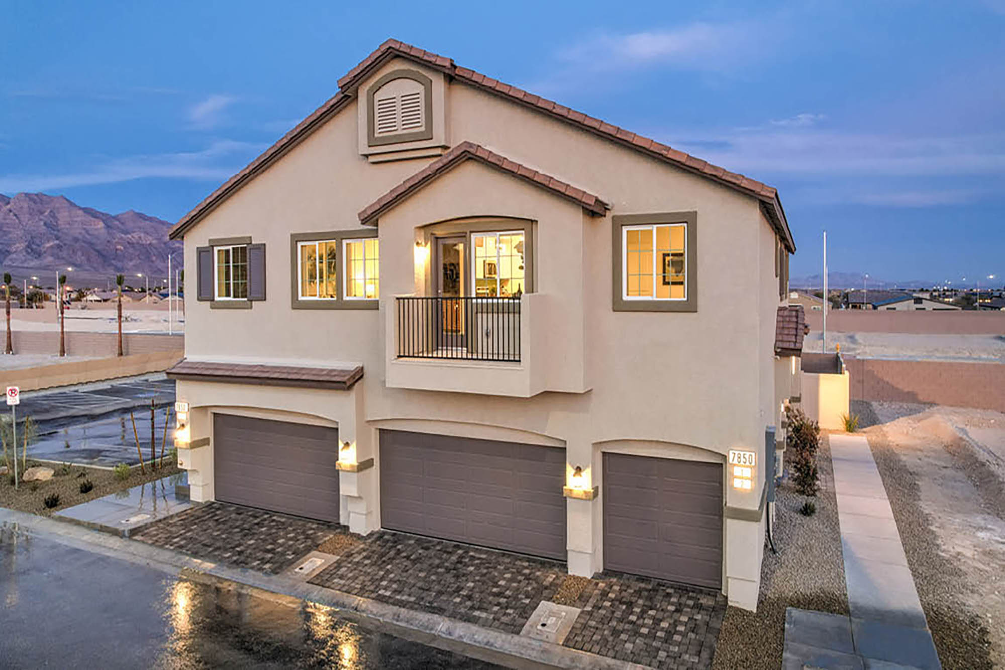 Build to Rent