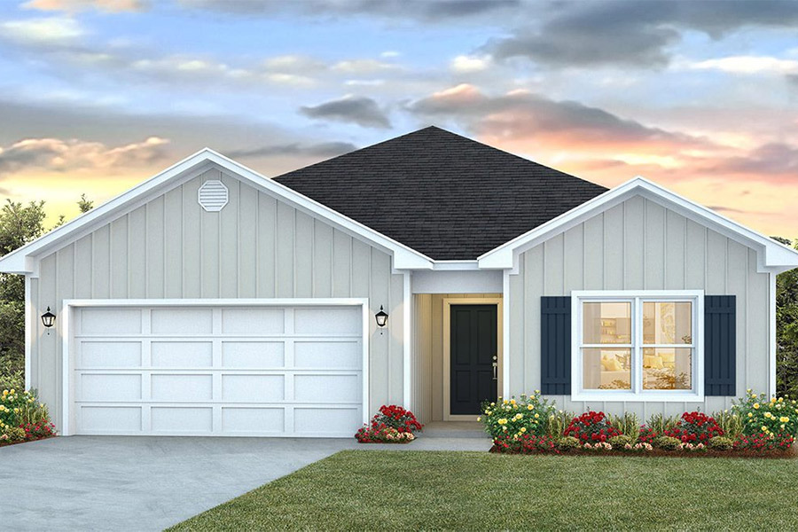 Build to Rent