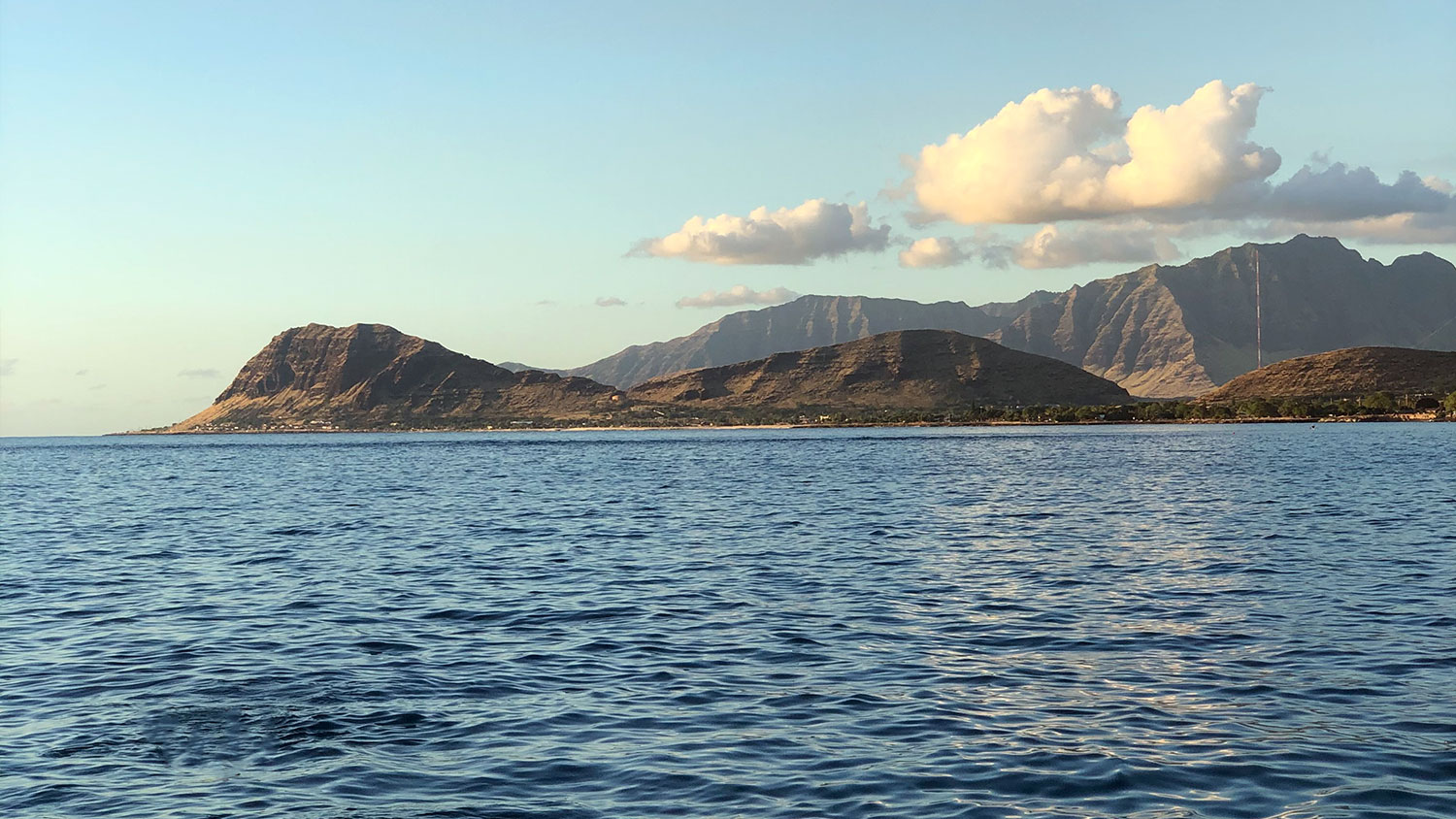 Mount Kaʻala