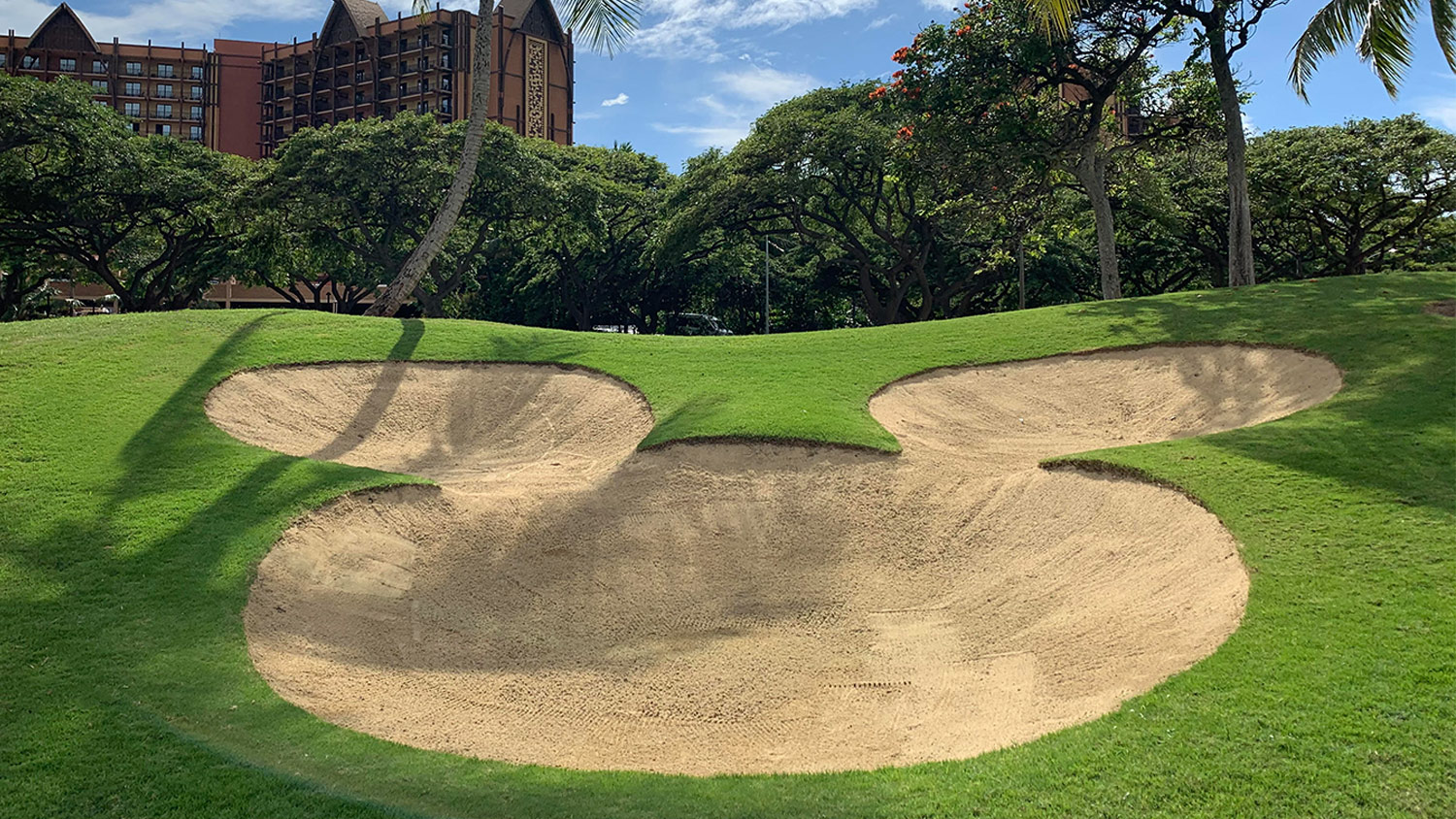 Ko Olina Golf Club