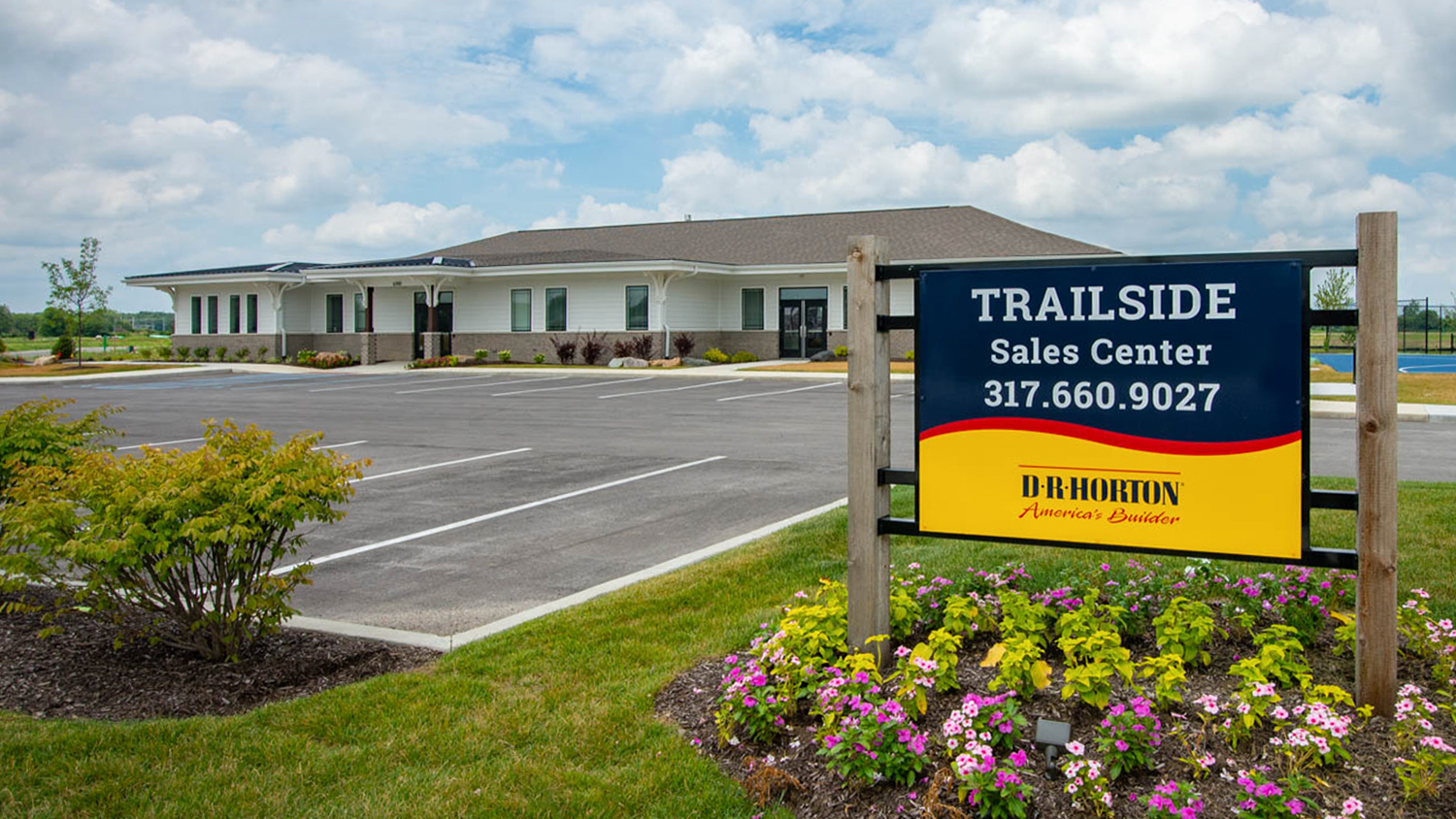 Trailside