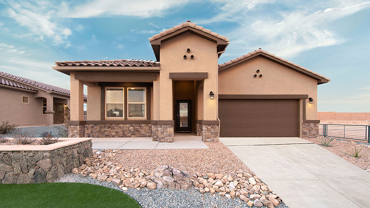 Rio Rancho D.R. Horton