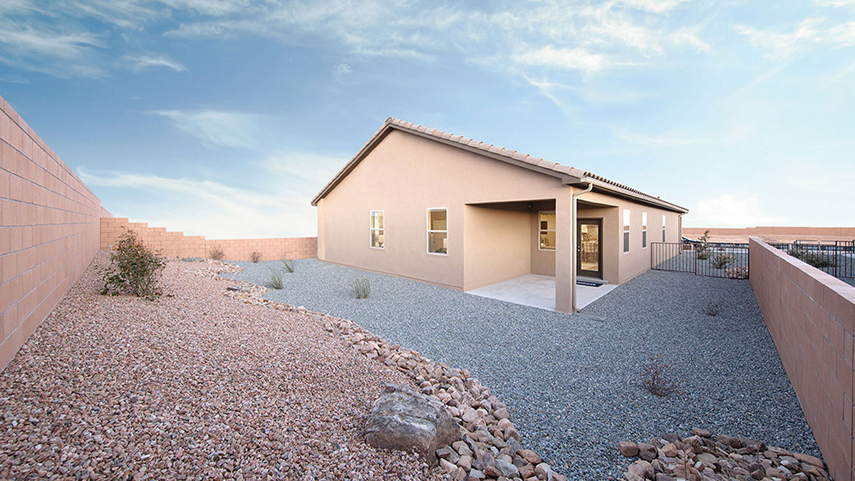 Rio Rancho D.R. Horton