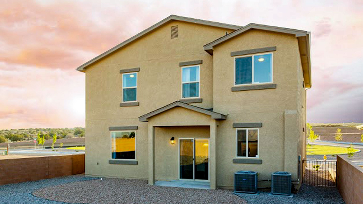 Rio Rancho D.R. Horton