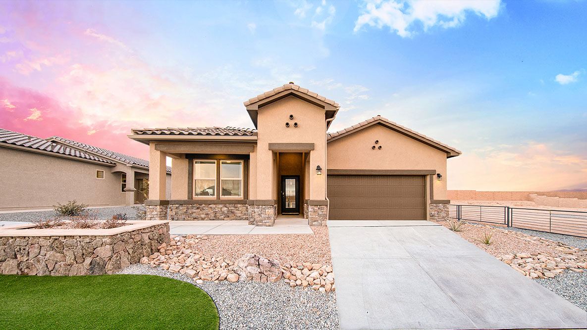 Have it all in Rio Rancho